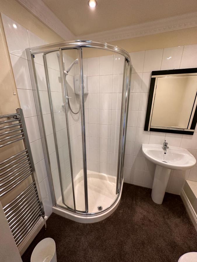 Hotel Reemdale Manor - Fulwood Row Preston Pr25Rw à Grimsargh Extérieur photo