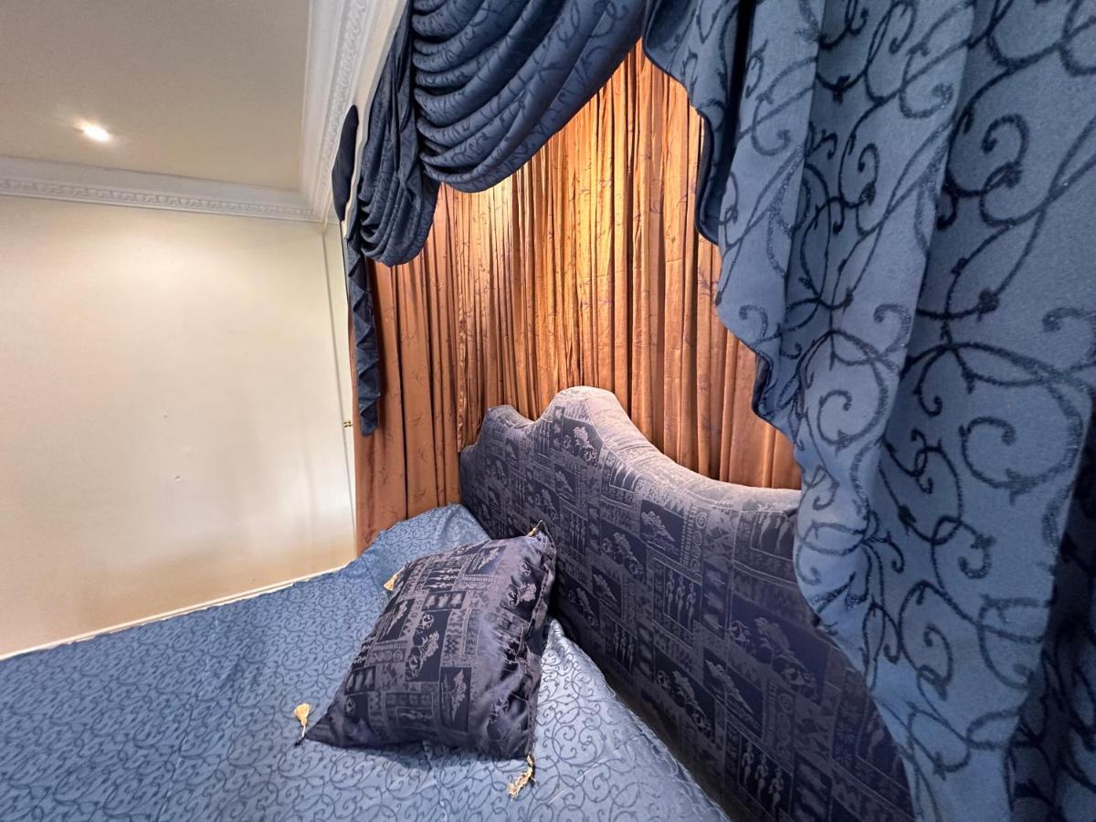 Hotel Reemdale Manor - Fulwood Row Preston Pr25Rw à Grimsargh Extérieur photo