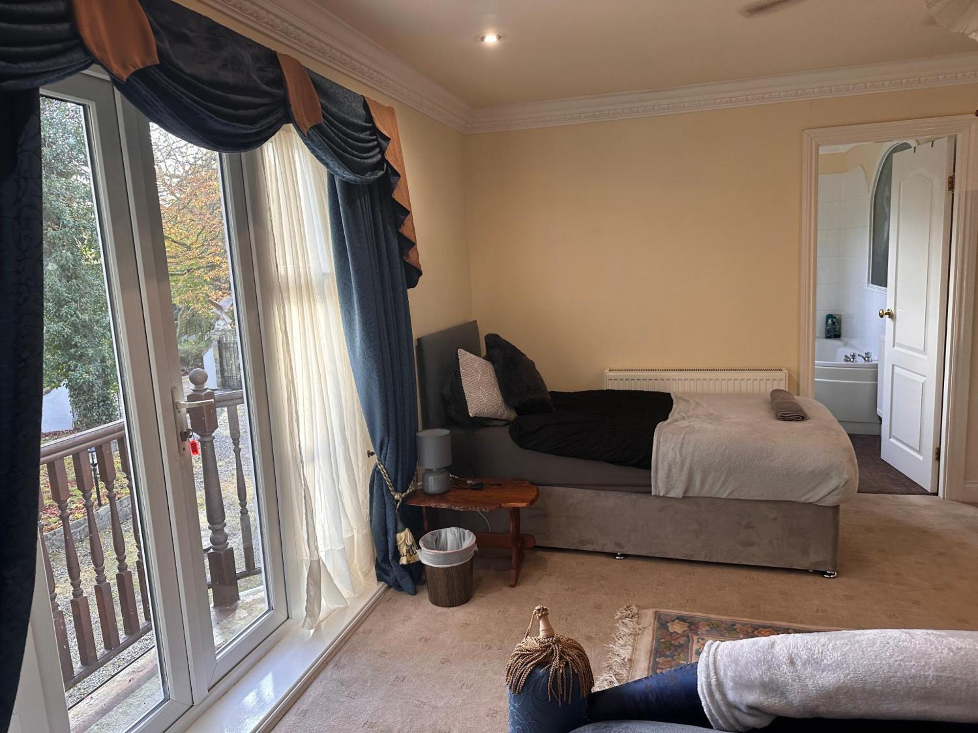 Hotel Reemdale Manor - Fulwood Row Preston Pr25Rw à Grimsargh Extérieur photo
